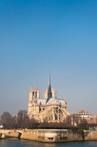 Top Ten Things To Do In Paris France