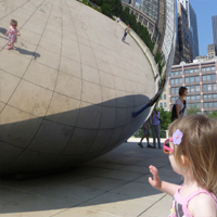 Top Things To Do In Chicago With Kids