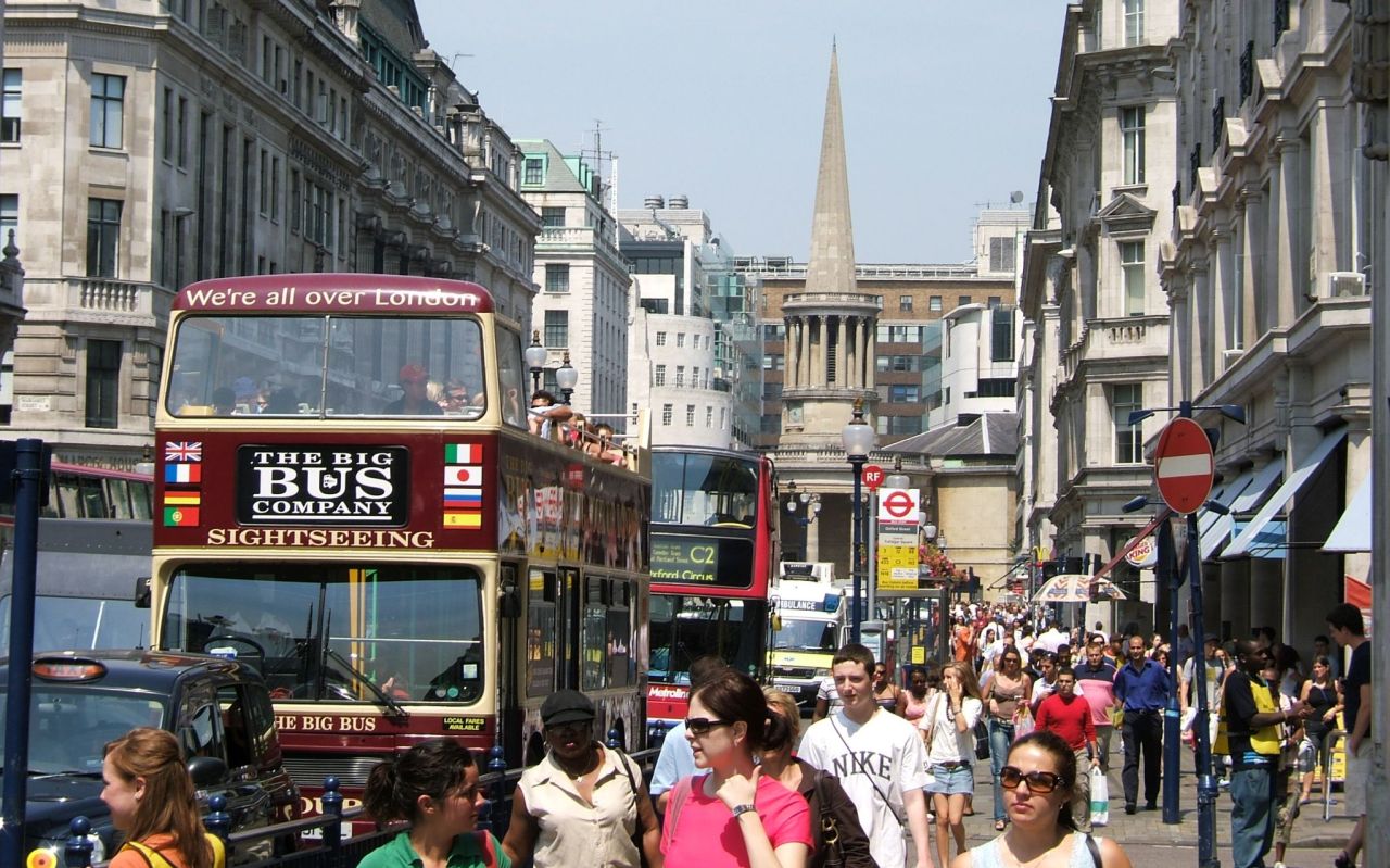 Topshop Oxford Street Jobs