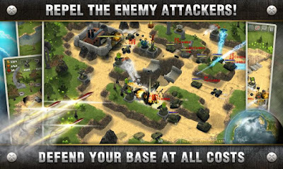 Tower Defense Games For Android Free Download