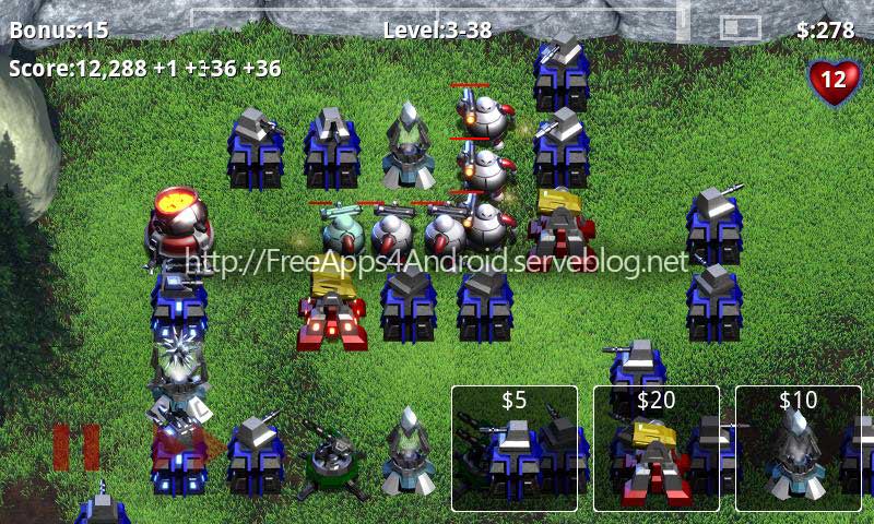 Tower Defense Games For Pc Online