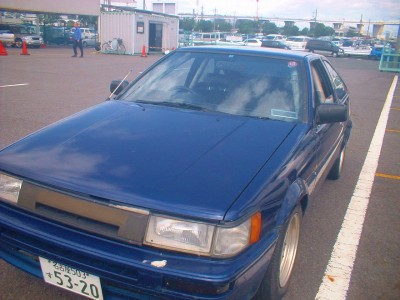 Toyota Ae86 For Sale Ny