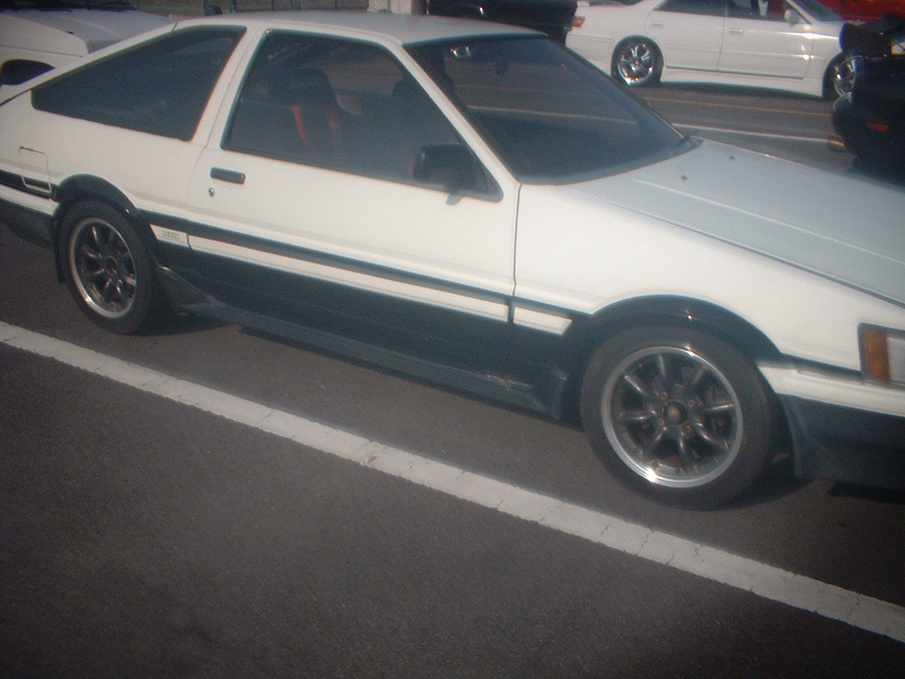 Toyota Ae86 For Sale Usa