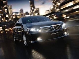 Toyota Cars In India With Price And Models