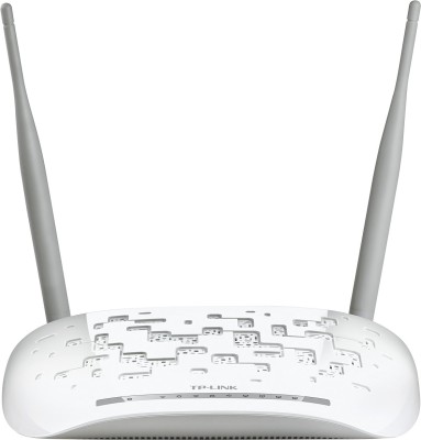 Tp Link Adsl Router Configuration For Ntc