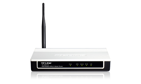 Tp Link Adsl Router Port Forwarding