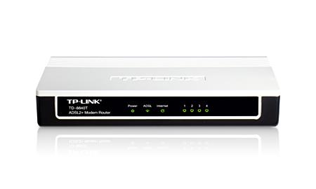 Tp Link Adsl Router Port Forwarding