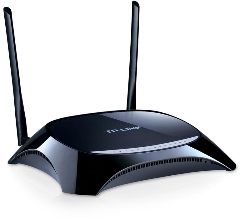 Tp Link Adsl Router Port Forwarding