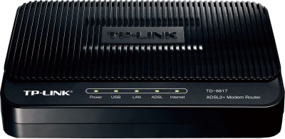 Tp Link Adsl Router Port Forwarding