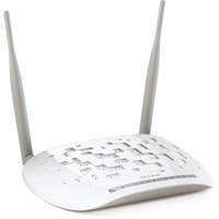 Tp Link Adsl Router Review