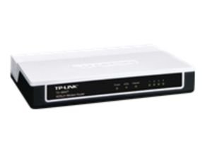 Tp Link Adsl Router Review