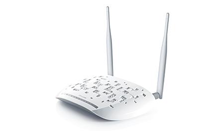 Tp Link Adsl Router Review