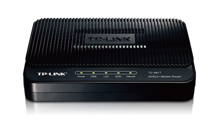 Tp Link Adsl Router Review