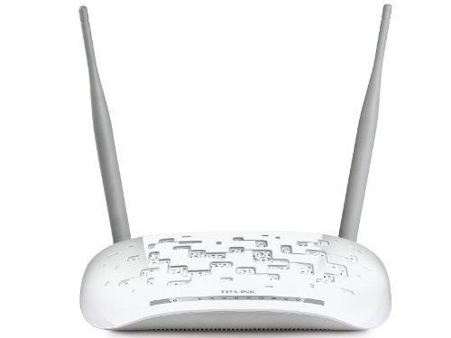 Tp Link Adsl Router Review