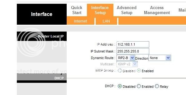 Tp Link Adsl Router Setup