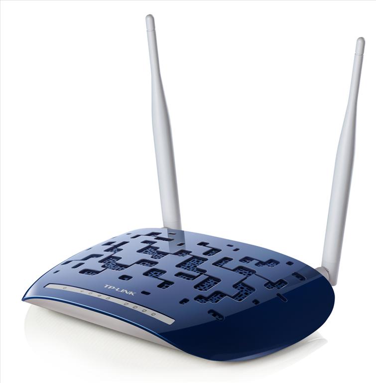 Tp Link Adsl Router Wireless