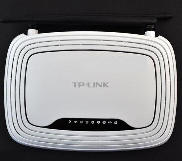 Tp Link Adsl Router Wireless