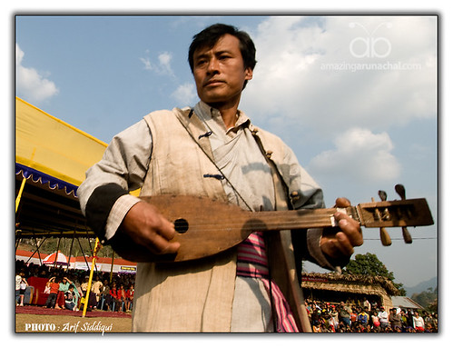 Traditional Musical Instruments Of India