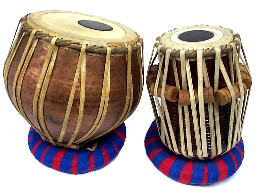 Traditional Musical Instruments Of India