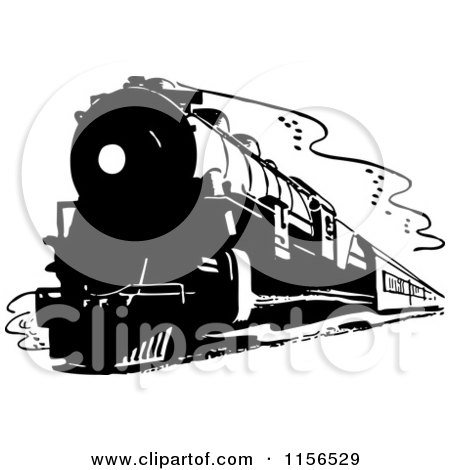 Train Tickets Clipart