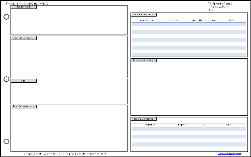 Trainer Feedback Form Format