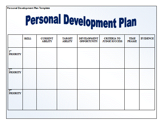 Training Documentation Template Word