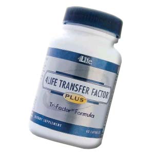 Transfer Factor 4life Plus