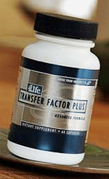 Transfer Factor Plus Cancer