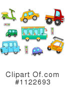 Transportation Clipart For Kids