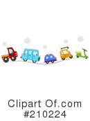 Transportation Clipart For Kids