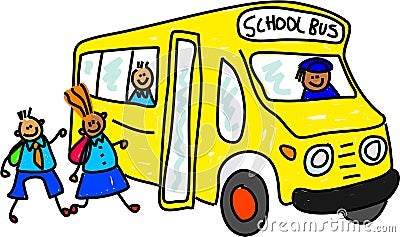 Transportation Clipart For Kids