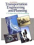 Transportation Engineering And Planning