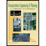 Transportation Engineering And Planning 3rd Edition