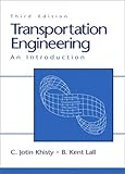 Transportation Engineering And Planning Papacostas 3rd Edition