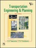 Transportation Engineering And Planning Solution Manual