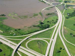 Transportation Engineering Firms Illinois