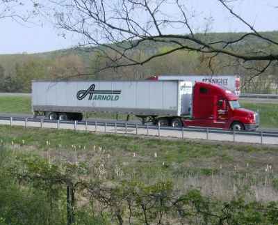 Transportation Trucking Companies