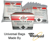 Trash Compactor Bags