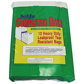 Trash Compactor Bags