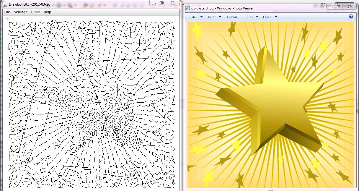 Traveling Salesman Problem Algorithm Java