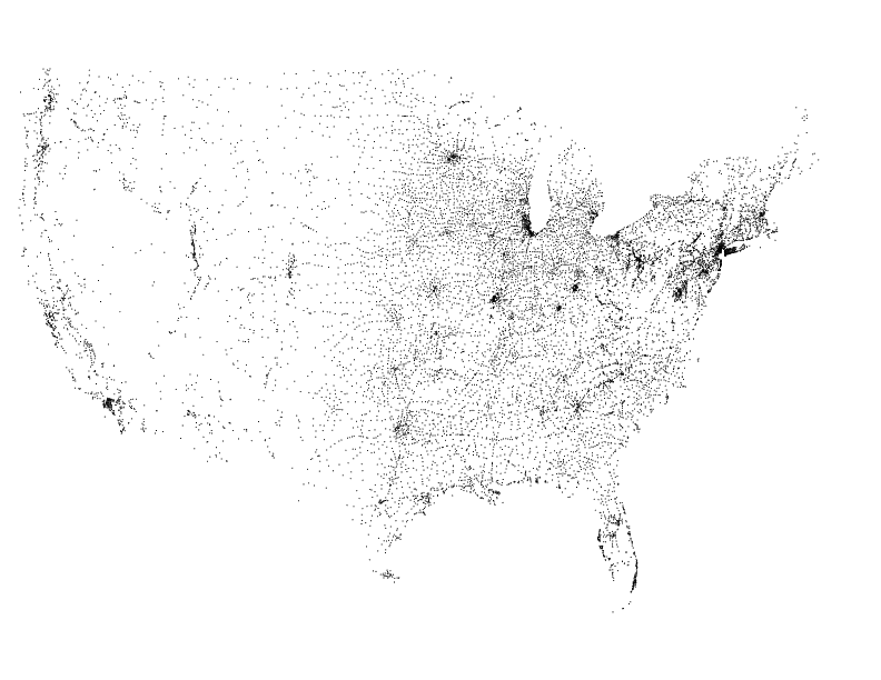 Traveling Salesman Problem Java Code