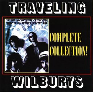 Traveling Wilburys   Heading For The Light