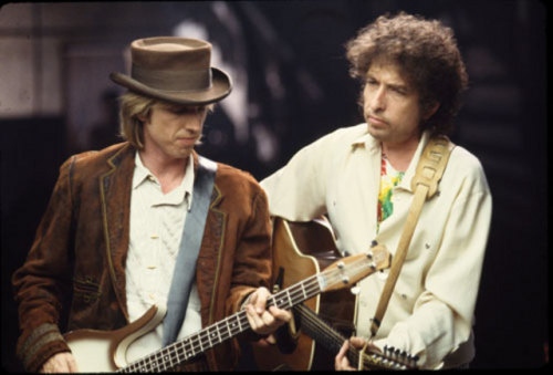 Traveling Wilburys End Of The Line Lyrics Meaning