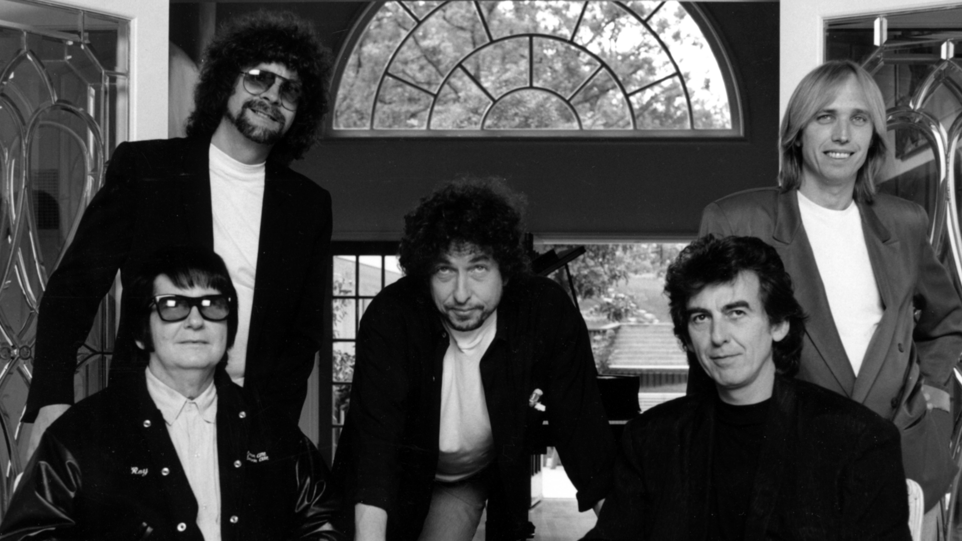 Traveling Wilburys End Of The Line Lyrics Meaning