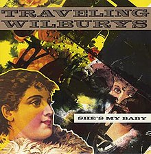 Traveling Wilburys End Of The Line Lyrics Meaning