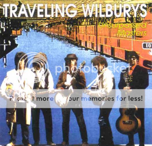 Traveling Wilburys End Of The Line Lyrics Meaning