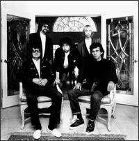 Traveling Wilburys End Of The Line Meaning