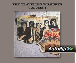 Traveling Wilburys End Of The Line Meaning