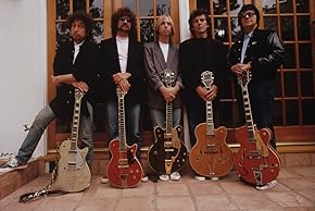 Traveling Wilburys End Of The Line Mp3