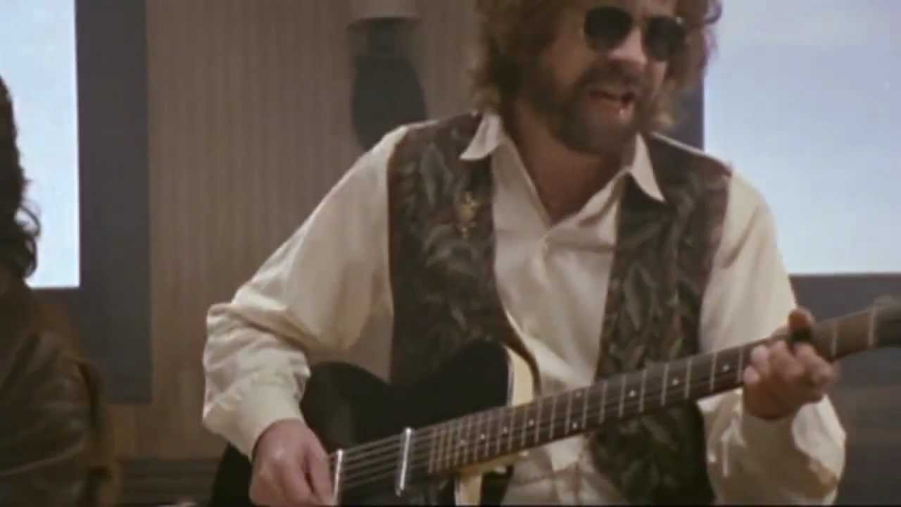 Traveling Wilburys End Of The Line Video